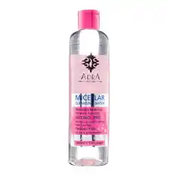 تونیک پاک کننده آرایش پوست خشک 300 میل | آدرا