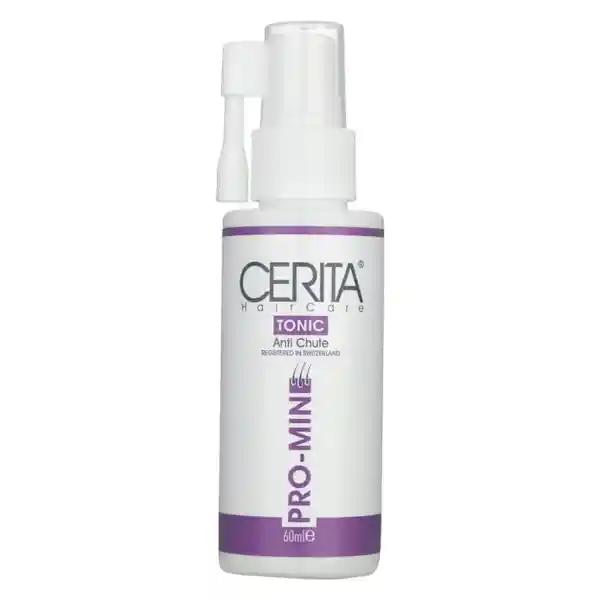 تونیک تقویت کننده مو پرومین | سریتا