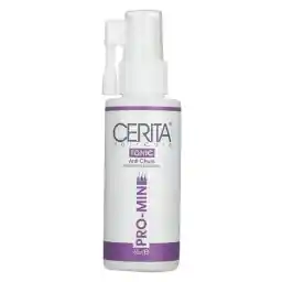 تونیک تقویت کننده مو پرومین | سریتا