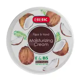 کرم مرطوب کننده کاسه ای با رایحه نارگیل 250میل | ببک