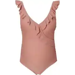 Noppies Zwangerschapsbadpak Sima - Burlwood