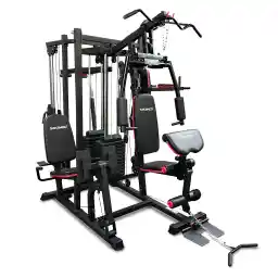 SPARNOD FITNESS SMG-16000 Multifunctional Luxury Home Gym Station