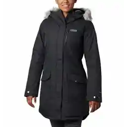 Columbia Women's Suttle Mountain™ Jacket