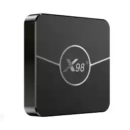 اندروید باکس مدل X98 Plus 4/32