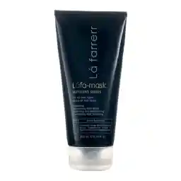 ماسک مو مغذی و تقویت کننده برای انواع مو | لافارر