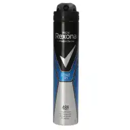 اسپری دئودورانت مردانه مدل Cobalt Dry حجم 200 میل | رکسونا