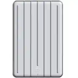 هارد اکسترنال سیلیکون پاور مدل Armor A75 ظرفیت 2 ترابایت