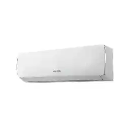 EGNRL Split Air Conditioner 1.5 Ton, Rotary Compressor Ac 18000 Btu Unit White EG18K"Min 1 year manufacturer warranty" with 3meters Pipe Kit