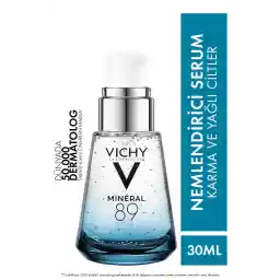 Vichy Mineral 89 Nemlendirici Serum 30 ml K6002