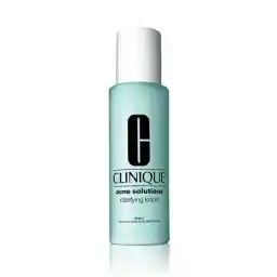 لوسیون تونیک پاک کننده Clinique Anti-Blemish Solutions