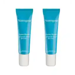 پک دو عددی کرم دور چشم مدل Hydro Boost | نوتروژینا پک دو عددی کرم دور چشم مدل Hydro Boost | نوتروژینا