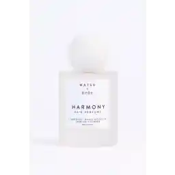 MATSU Harmony Saç Parfümü 50 ml | Çiçeksi Ve Meyvemsi Notalar | Hair Mist