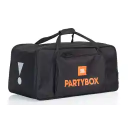 JBL Lifestyle Carry Bag, Black