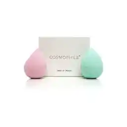 اسفنج آرایشی فوق العاده نرم 2 بسته Cosmophile