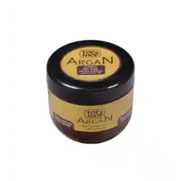 ماسک مو رطوبت رسان حاوی روغن آرگان مناسب انواع مو حجم 500 میلی لیتر | تاپ شاپ
