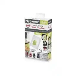 کیسه جاروبرقی Rowenta Zr200920 (جاروبرقی سیلندر، کیسه گرد و غبار، سفید، نخی)