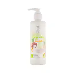 لوسیون نرم کننده و خوش بو کننده بدن حاوی روغن شی باتر حجم 250 میل طرح جدید | تاپ شاپ