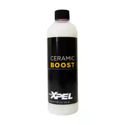 Xpel - R1390 Ceramic Boost 16 Oz -Si02 Silica Based Spray That Creates A Super Slick Finish Beads And Repels Water