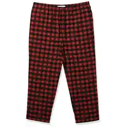 Amazon Essentials Men's Breathable Flannel Pajama Pant (Available in Big & Tall)