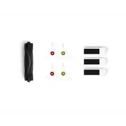 ECOVACS Accessory Pack for DEEBOT T20 Omni DKT010095, Acc Kit, White