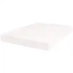 AmazonBasics 300TCCPOSWHKTAFT 300 Thread Count Ultra-Soft Cotton Fitted Bed Sheet, Breathable, Easy to Wash, Cotton, King, White, W 2.75 x H 11.0 L 9.0 inch