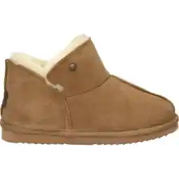 دمپایی زنانه جیر زنانه Warmbat Willow - کنیاک - سایز 42