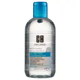 پاک کننده آرایش میسلار واتر آبرسان 250 میل | چلنج