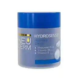 کرم مرطوب کننده مدل Optimal Hydrosense حجم 150 میلی لیتر | نئودرم