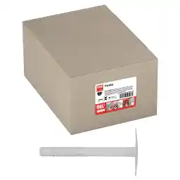 رولپلاک عایق TOX هاسکی 8x100 میلی متر