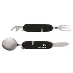 Easy Camp folding cutlery