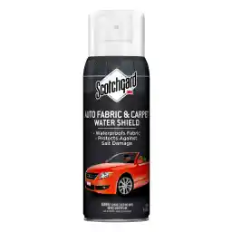Scotch-Brite Scotchgard Auto Fabric & Carpet Prtr 10 FL OZ