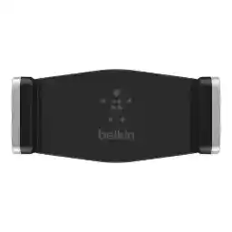 Belkin Autoventilatiehouder Voor iPhone 12, 12 Pro, 12 Pro Max, 12 Mini, 11, 11 Pro, 11 Pro Max, Xs, Xs Max, Xr, X, Se, 8/8 Plus, Samsung Note9, S10/S10+/S10E, ال جی، سونی، گوگل و غیره