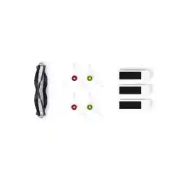 ECOVACS DEEBOT X1 OMNI/T10 OMNI Robot Vacuum Cleaner Accessery,Antibacterial Buddy Kit