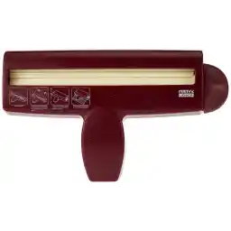 UCHIDA Corru-Gator Paper Crimper, 8-1/2-Inch, Straight