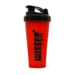 شیکر همراه توپک ویثر 600 میلی لیتر