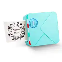 Phomemo M02 Pocket Printer-