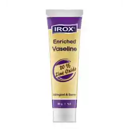 کرم وازلین ویتامینه | ایروکس