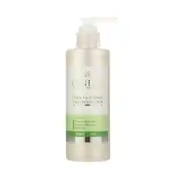 ژل شستشوی صورت مرطوب کننده و ضد آلودگی هوا مناسب پوست چرب حجم 200 میلی لیتر | سینره