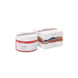 Estate آرایشی و بهداشتی مغذی، تصفیه کننده و مرطوب کننده بدن پیلینگ 250 میلی لیتر - لایه برداری بدن