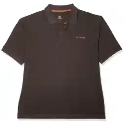 Leader Sport Polo Shirt for Men, Medium
