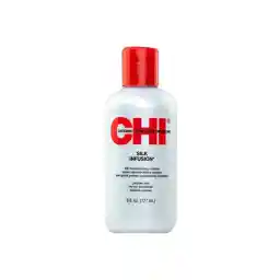 سرم مو عصاره ابریشم چی چی سیلک 177 میلی لیتر