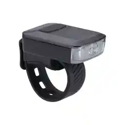BBB Cycling Universal Spark 2.0 Headlight, Black