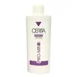 شامپو تقویت کننده مو پرومین | سریتا