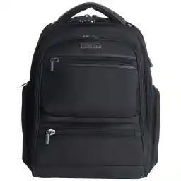Kenneth Cole Reaction Protec Travel Laptop Computer Bag