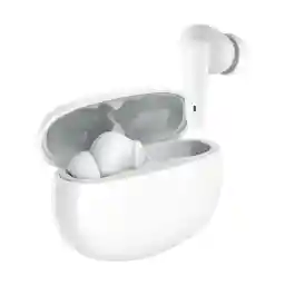 SoundPEATS Wireless Earbuds Life classic, ENC Noise Canceling Earphones with AI-Enhanced Calls, 10mm Drivers, Lightweight Bluetooth 5.2 Headphones with Mic, Game Mode, Total 22 Hrs