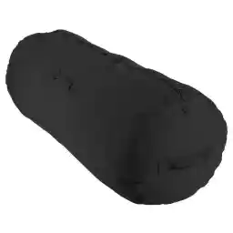 STANSPORT - Deluxe Duffel Bag With Zipper For Gym, Travel, & Storage