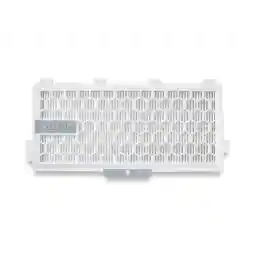 Miele Original 9616280 SF-HA 50 HEPA Air Clean Filter with TimeStrip Indicator for Miele Complete C2/C3, Compact C1/C2 Vacuum Cleaners, Blue