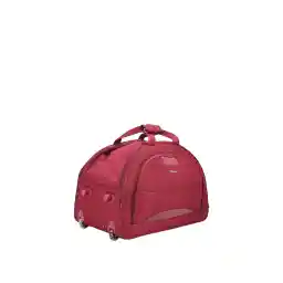 Cosmoplast Cosmo Weekender Duffle Trolley Bag 20