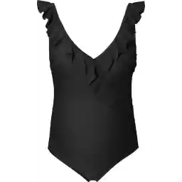 Noppies zwangerschapsbadpak Sima - Zwart