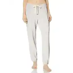 Amazon Essentials Womens Lightweight Lounge Terry Jogger Pajama Pant (Available in Plus Size)